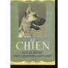 Le chien dans la nature dans l'histoire et dans l'art