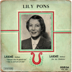 Lakmé