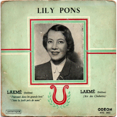 Lakmé