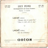 Lakmé