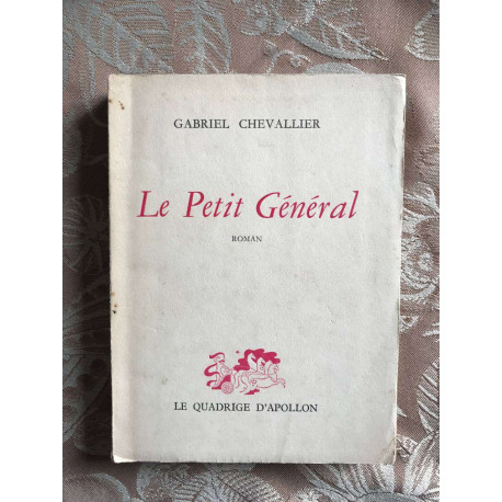 Le petit general Le petit general