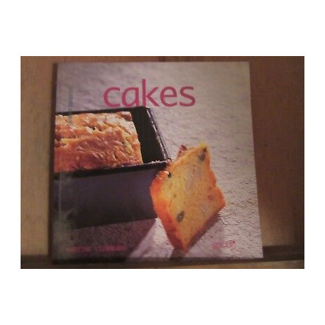 nicolas leser cakes
