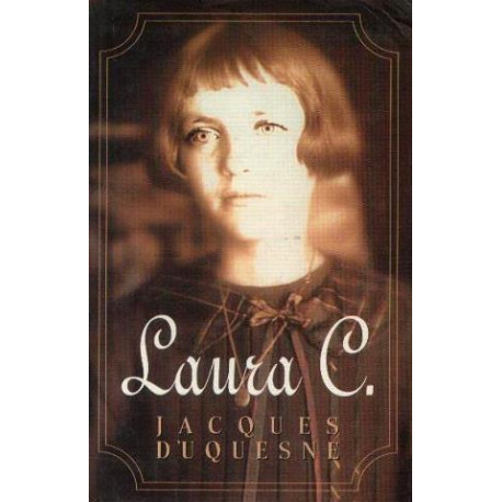 Laura C Laura C
