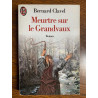 Mettre sue le Grandvaux J'ai lu