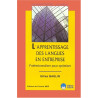 L'apprentissage des langues en entreprise : professionnaliser pour...