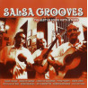 Salsa Grooves (The Best Of Buena Vista et More)