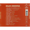 Salsa Grooves (The Best Of Buena Vista et More)