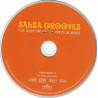 Salsa Grooves (The Best Of Buena Vista et More)