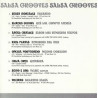Salsa Grooves (The Best Of Buena Vista et More)
