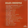 Salsa Grooves (The Best Of Buena Vista et More)