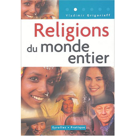 Religions du monde entier Religions du monde entier
