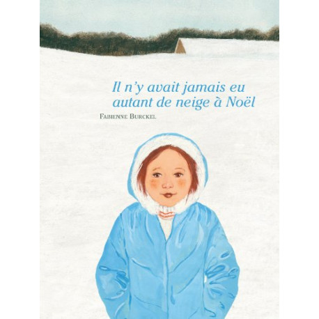 Il n'y avait jamais eu autant de neige à Noël Il n'y avait jamais eu autant de neige à Noël