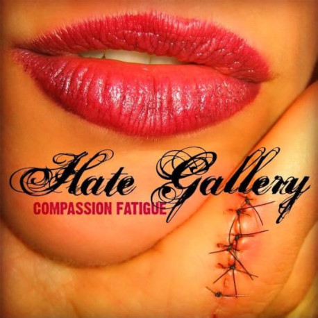 Compassion Fatigue Compassion Fatigue