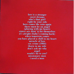 Greatest Hits