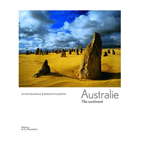 Australie. L'île-continent Australie. L'île-continent