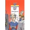 Extraterrestre appelle CM1