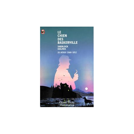 Le chien des Baskerville Le chien des Baskerville