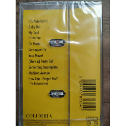 Kid Creole and the Coconuts You shoulda told me You were Cassette...