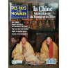 Des Pays et Des Hommes Nº20 La Chine Hauts plateaux du Yunnan 1990