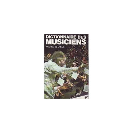 Dictionnaire des musiciens Dictionnaire des musiciens