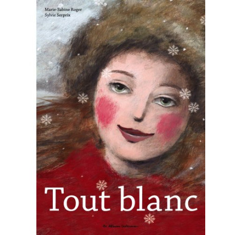 Tout blanc Tout blanc