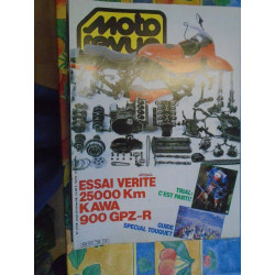 Moto Revue N 2739