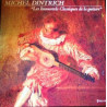 "Les Immortels Classiques De La Guitare"