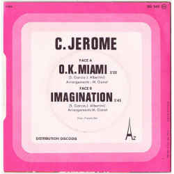 O.K. Miami