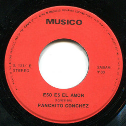 Eso Es El Amor