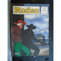 Rodéo n 533 janvier 1996