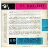 Les Wackadous