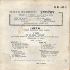 Chante L'Opérette Pacifico