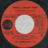 Chante L'Opérette Pacifico