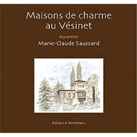 Maisons de Charme au Vésinet Maisons de Charme au Vésinet