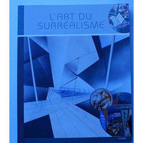 L'art du surrealisme