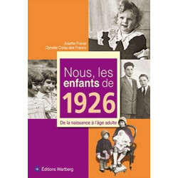 NOUS LES ENFANTS DE 1926 (0)