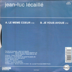 Le Même Cœur