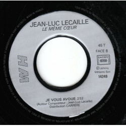 Le Même Cœur