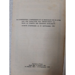 La tour des sortillèges : Collection : Harlequin : édition...
