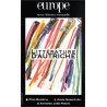 Revue Europe juin - juillet 2001 : Littérature d'Autriche