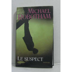 Le suspect