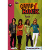 Camp Rock Tome 7 : Pause
