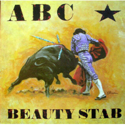 Beauty Stab