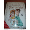 le guide de la quarantaine ( Tybo - Goupil ) / Vents d'Ouest