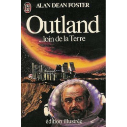 Outland : loin de la terre