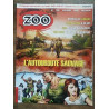 Zoo Nº 57 L'autouroute Sauvage mai juin 2015