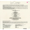 La Corse