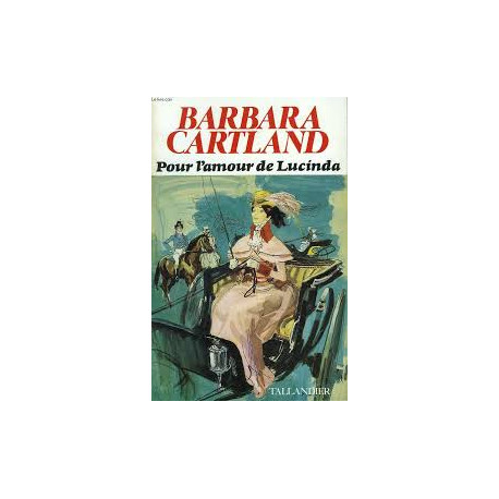 Pour l'amour de lucinda Pour l'amour de lucinda
