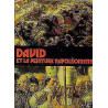 DAVID ET LA PEINTURE NAPOLEONIENNE