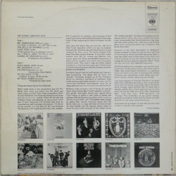 The Byrds' Greatest Hits